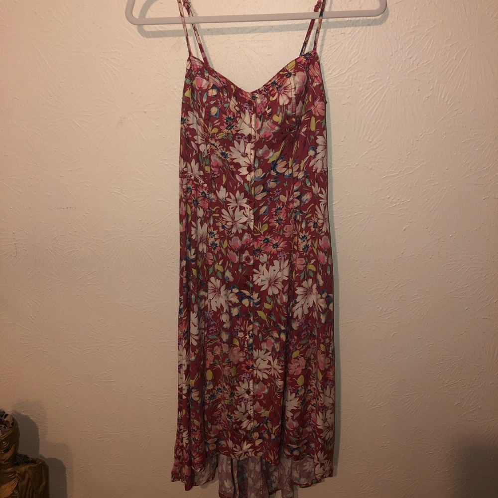 Floral Babe Dress🌸